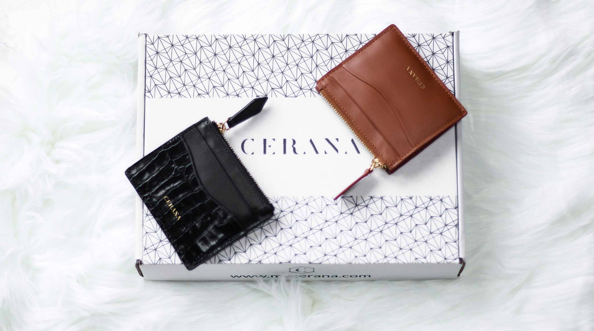 EPI Leather Slim Card Holder – orishandmade