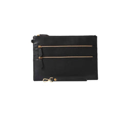 Black Wristlet wallet
