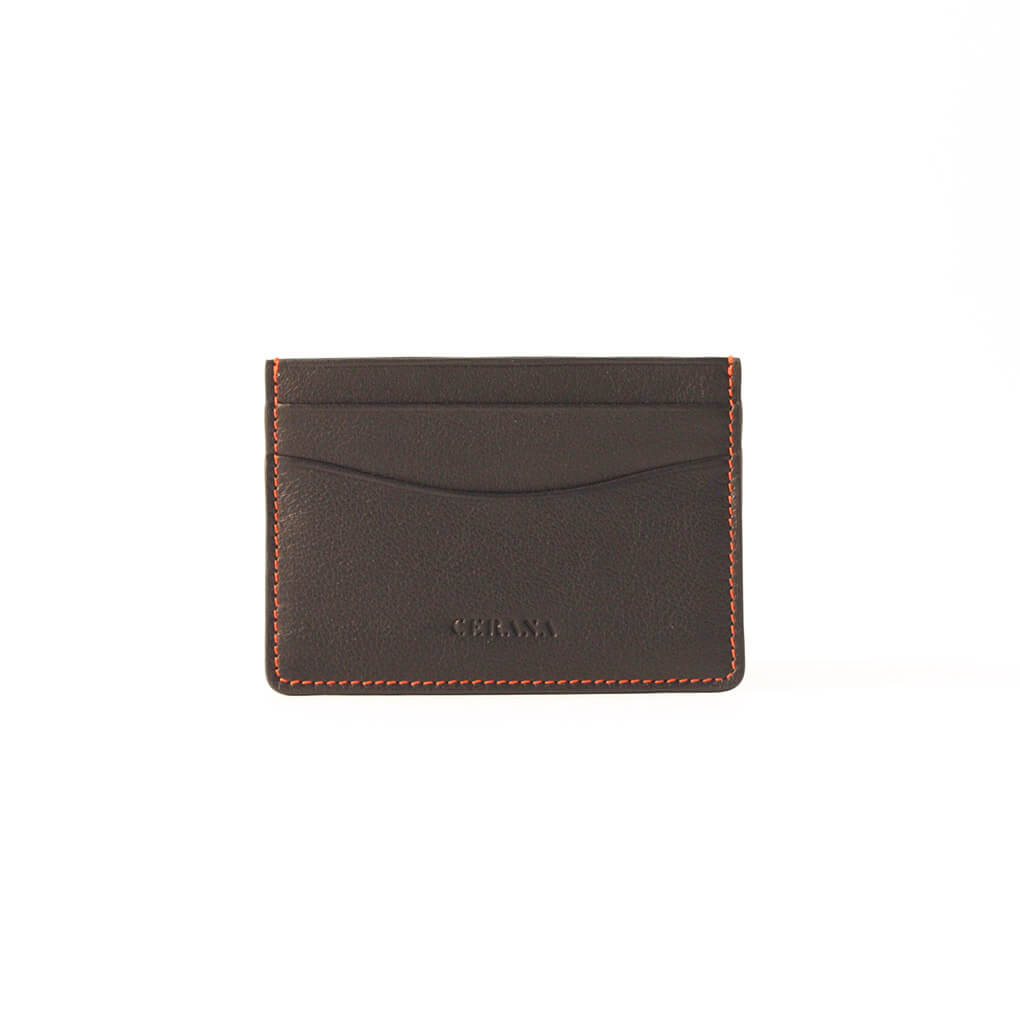 Slim Card Holder