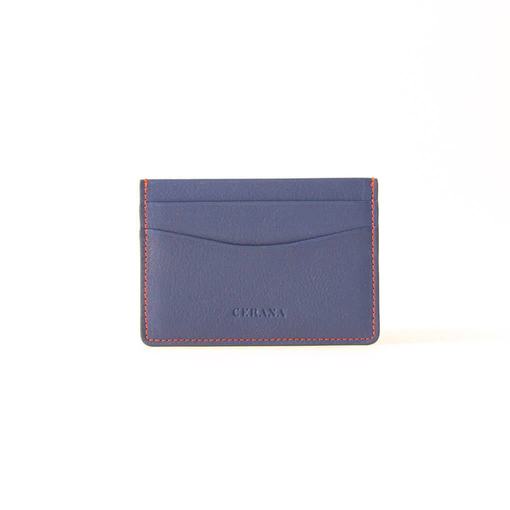 Slim Card Holder