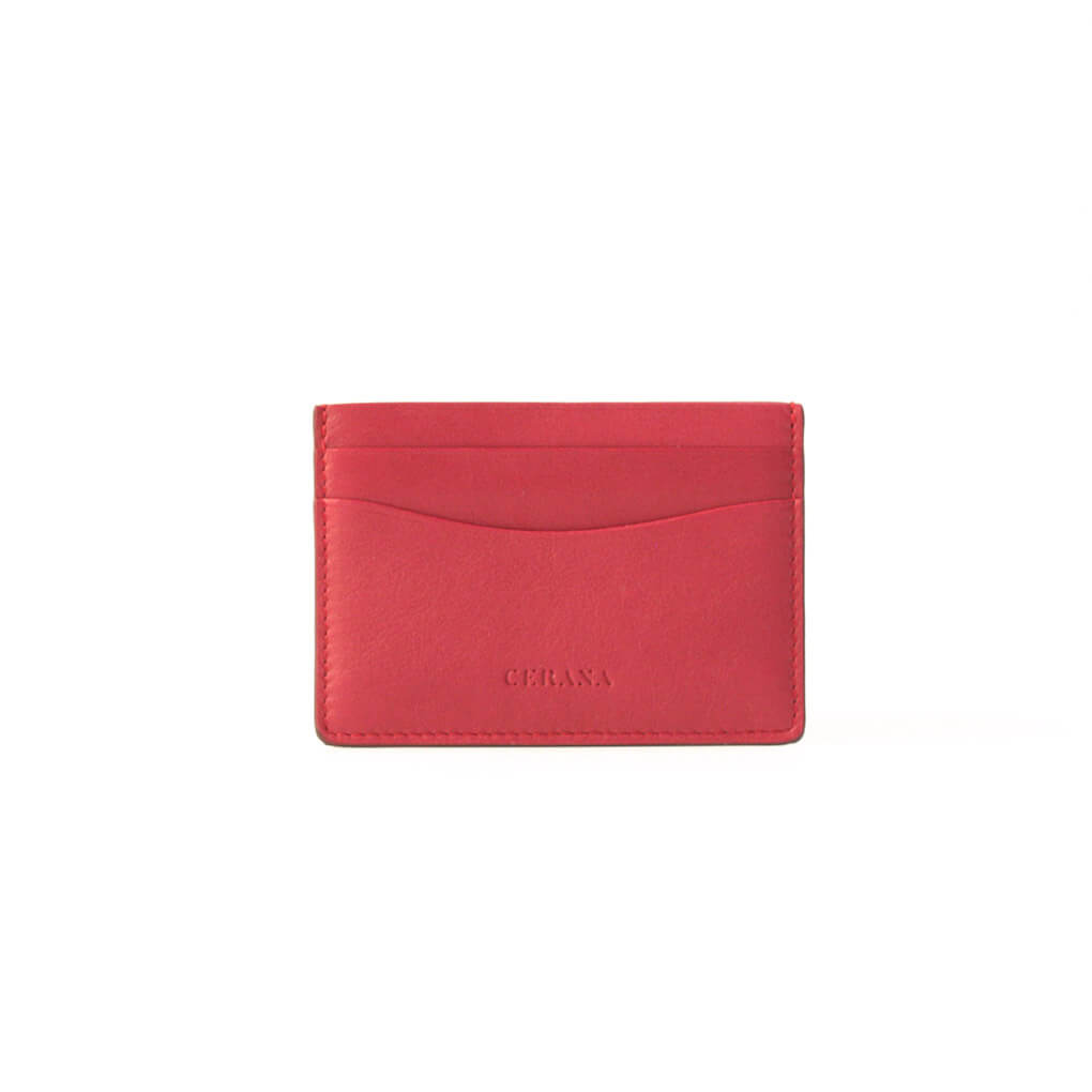 Slim Card Holder