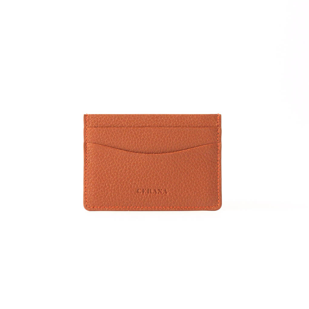 Slim Card Holder