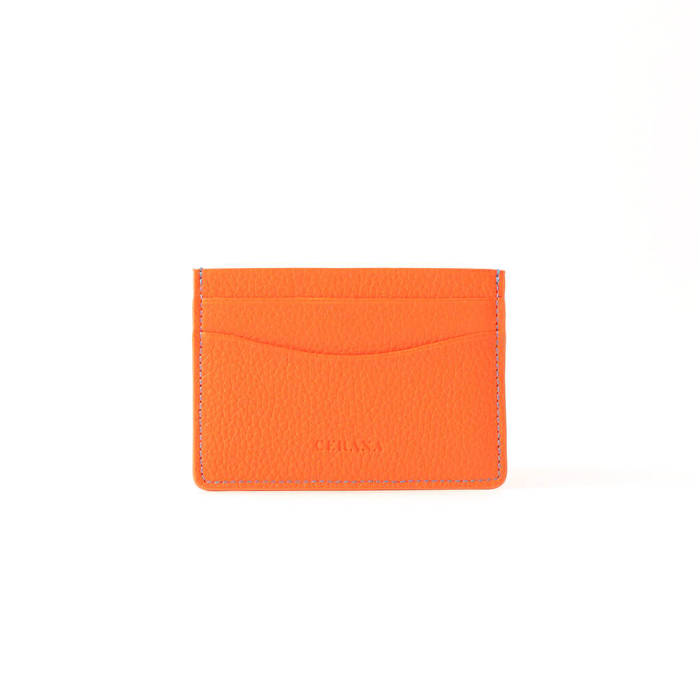 Slim Card Holder