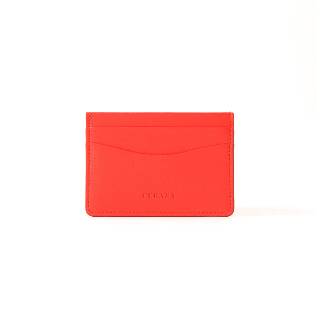 Slim Card Holder