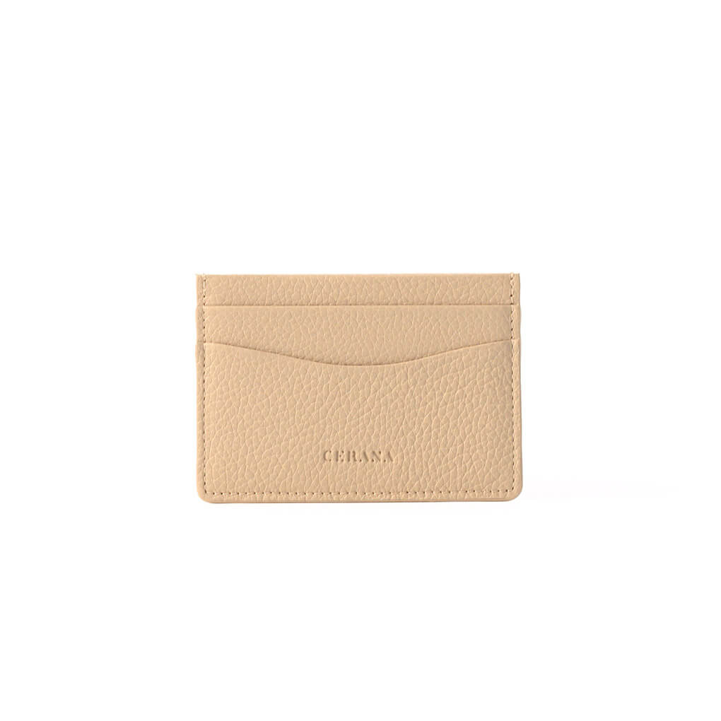 Slim Card Holder