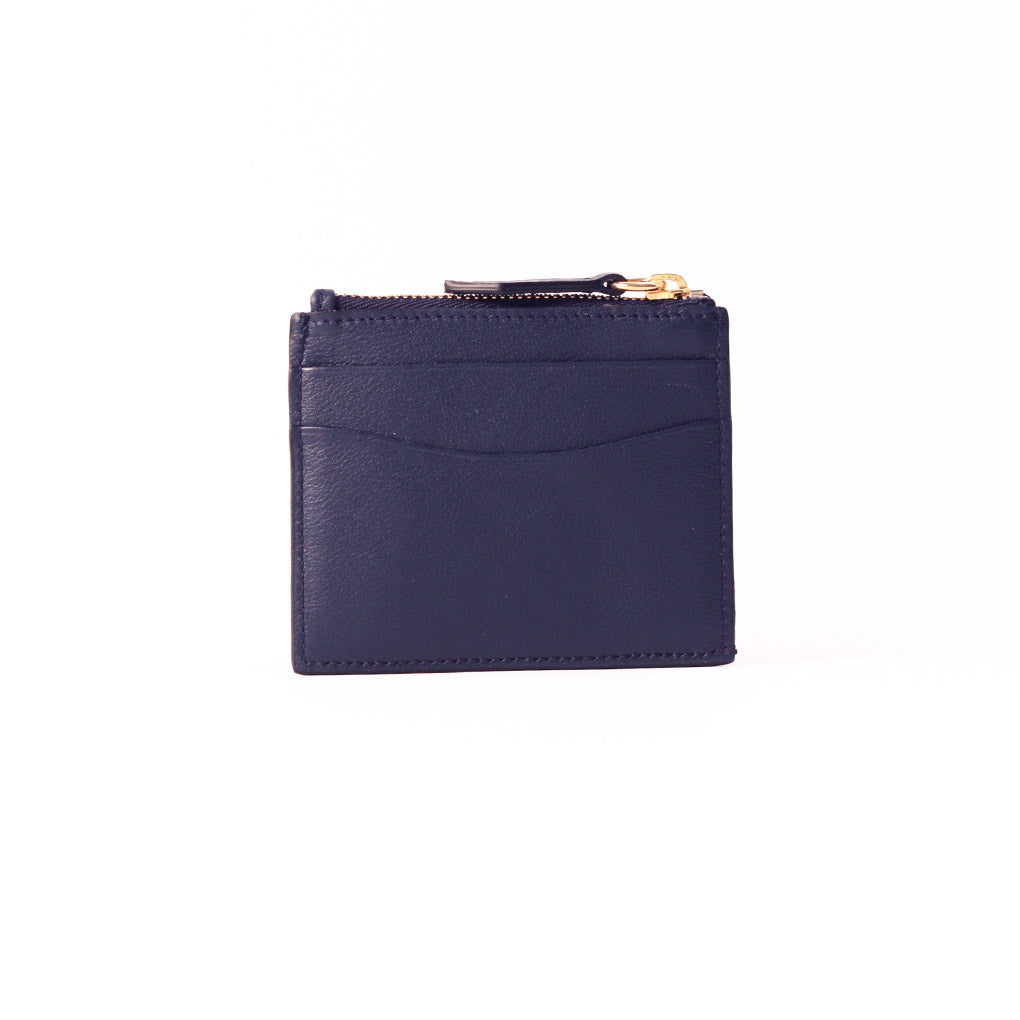 Cerana Genuine Leather Card Holder