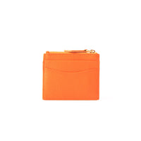 Women's Genuine Leather Card Holder