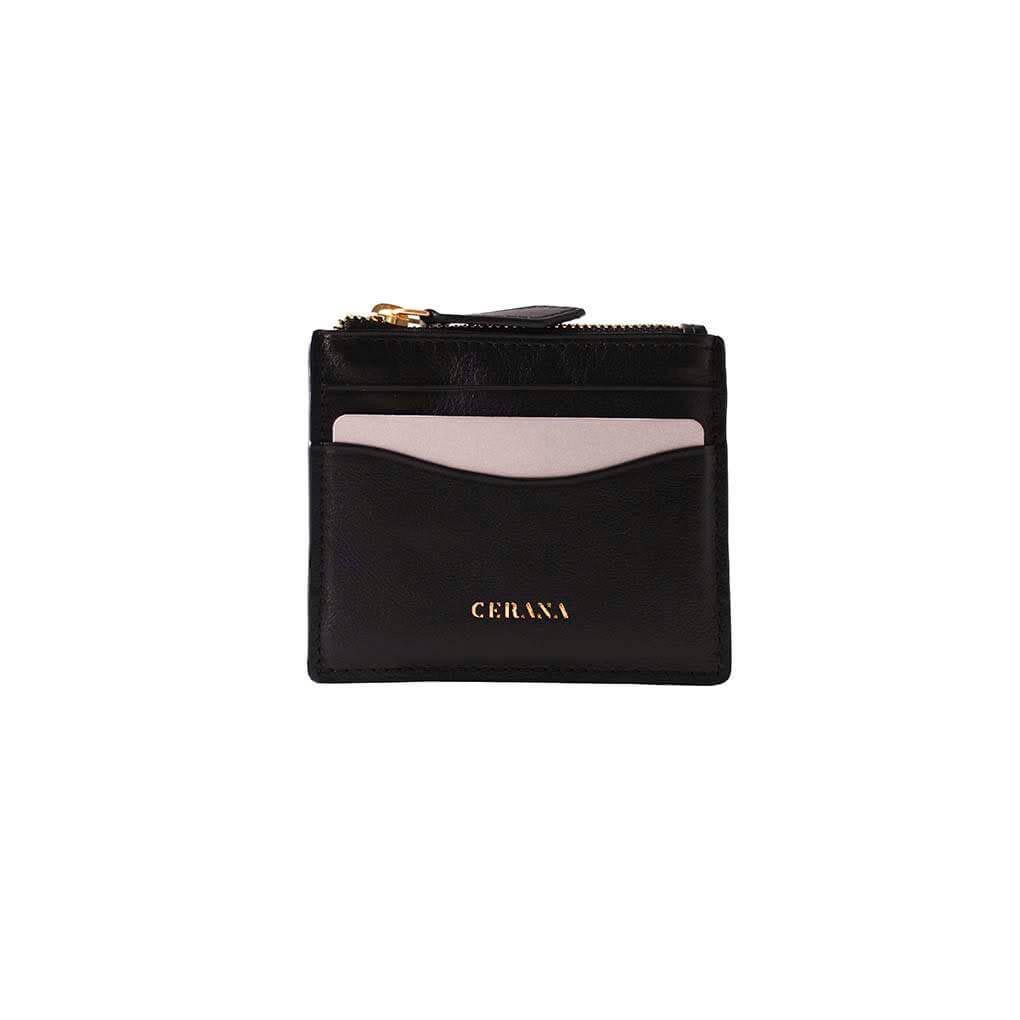 Card Holder, Women's Small Leather Goods